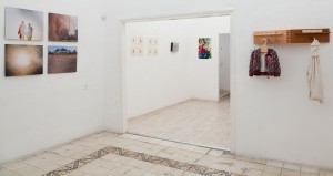 Agripas 12 Gallery | Jerusalem, Israel